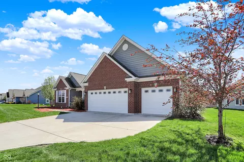 7547 Starkey Ct, Indianapolis, IN 46278