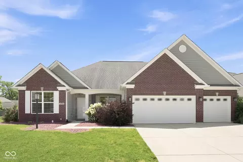 7547 Starkey Ct, Indianapolis, IN 46278