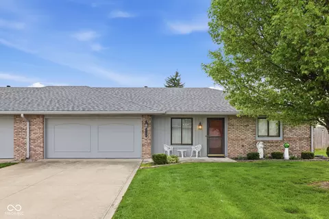 4126 Forest Terrace Ct, Anderson, IN 46013