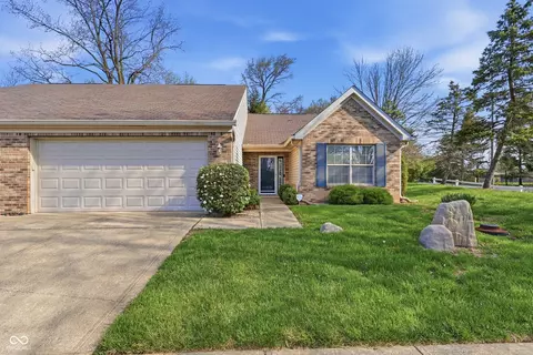 10938 Tolliston Ln, Indianapolis, IN 46236