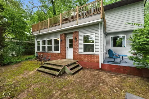 8030 S 475 W, Winamac, IN 46996