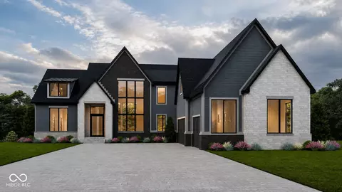 1621 Chatham Ridge Ct, Westfield, IN 46074