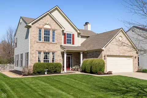 15705 Symphony Blvd, Noblesville, IN 46060
