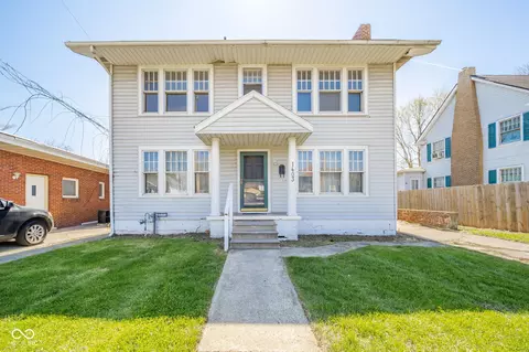 1403 Nichol Ave, Anderson, IN 46016
