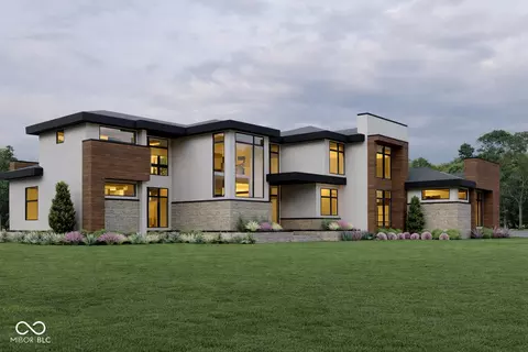 9280 Highpointe Ln, Zionsville, IN 46077