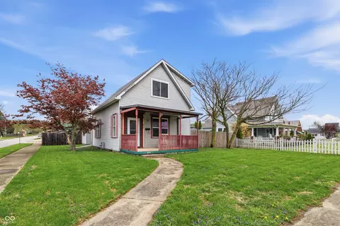 810 E Washington St, Martinsville, IN 46151