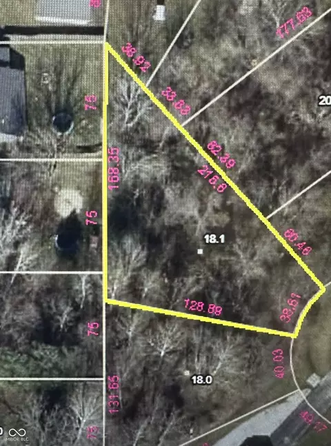 422 Mill Spgs, Fillmore, IN 46128