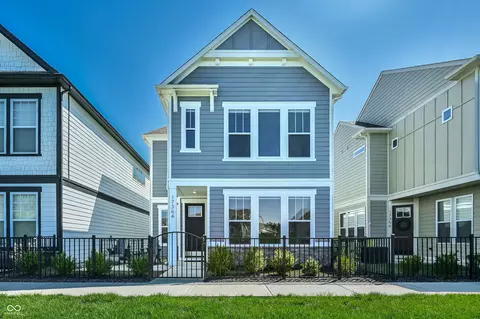 17364 Henslow Dr, Westfield, IN 46074