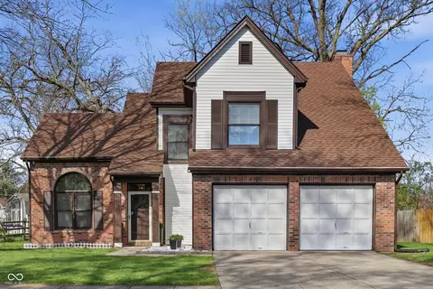 7620 Baywood Dr S, Indianapolis, IN 46236