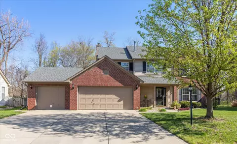 8612 Woodbluff Ct, Indianapolis, IN 46234