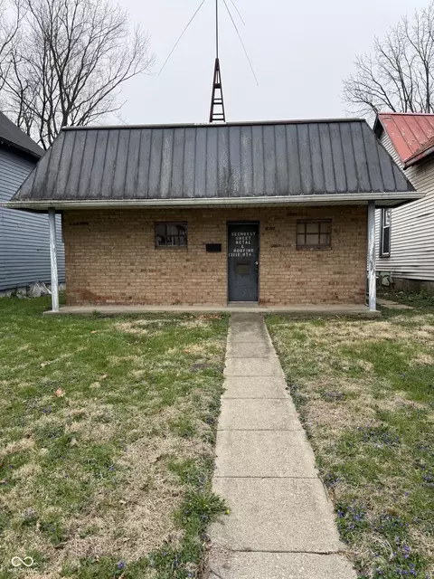 1311 E 9th St, Indianapolis, IN 46202
