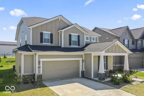 2729 Penn Ave, Plainfield, IN 46168