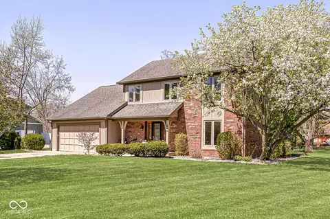 204 Surrey Hl, Noblesville, IN 46062