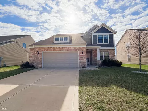 1721 Redbay Dr, Indianapolis, IN 46234