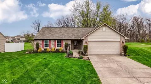 11126 Blue Spring Ct, Indianapolis, IN 46239