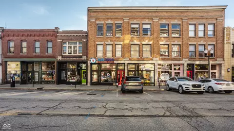 425 Massachusetts Ave #A, Indianapolis, IN 46204