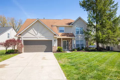 6259 Chadworth Ct, Indianapolis, IN 46236
