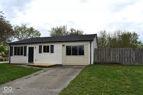 5531 Northport Dr, Indianapolis, IN 46221