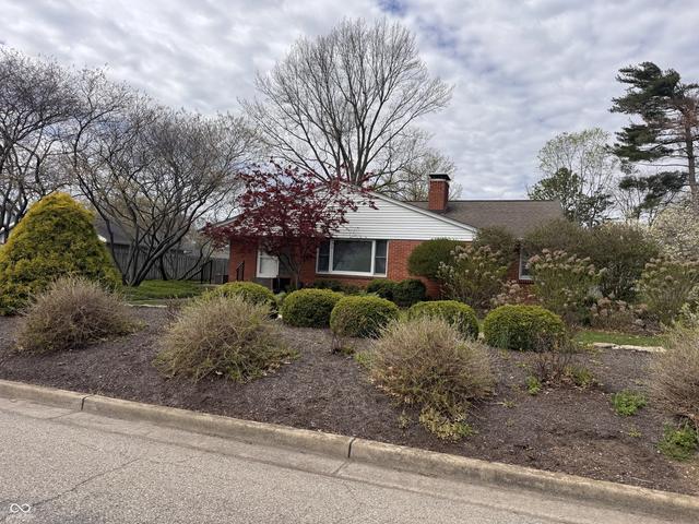 2510 Pearl St, Columbus, IN 47201