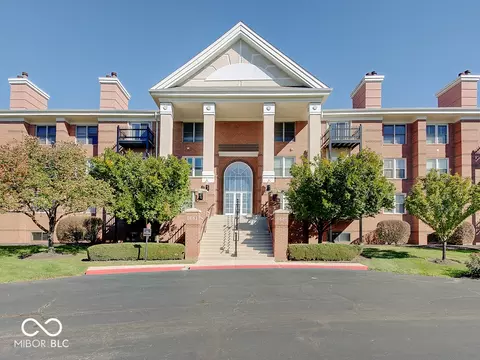 8681 Jaffa Court Dr E #38, Indianapolis, IN 46260