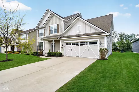 778 Silverheels Dr, Westfield, IN 46074