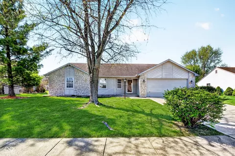 5541 Allison Way, Noblesville, IN 46062