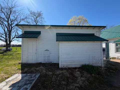Exterior - 861 E 800 S, Kingman, IN 47952 photo 10 of 16