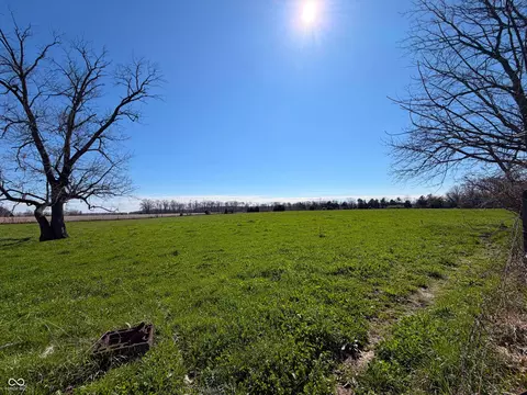 Exterior - 861 E 800 S, Kingman, IN 47952 photo 9 of 16