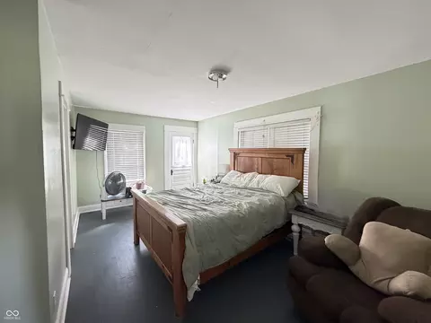 Bedroom - 861 E 800 S, Kingman, IN 47952 photo 1 of 1