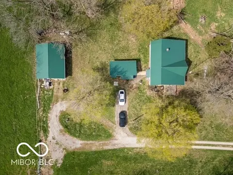 View/Area - 861 E 800 S, Kingman, IN 47952 photo 9 of 9
