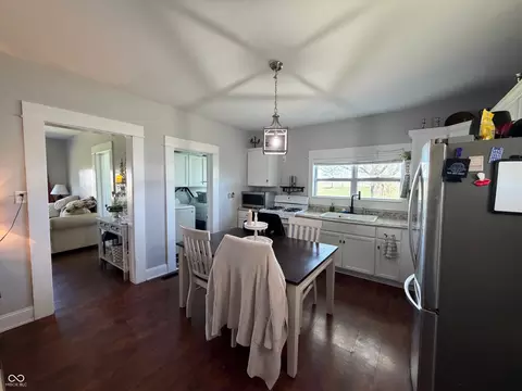 Kitchen - 861 E 800 S, Kingman, IN 47952 photo 4 of 4