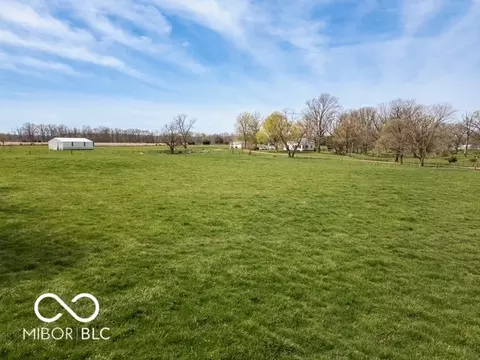 Exterior - 861 E 800 S, Kingman, IN 47952 photo 11 of 16