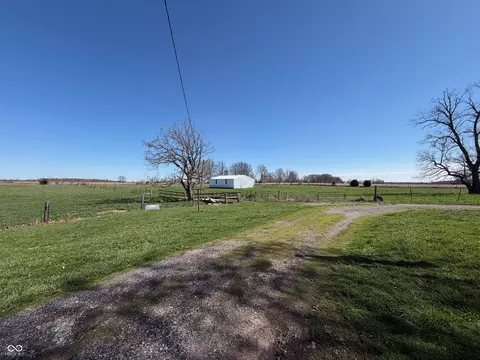 Exterior - 861 E 800 S, Kingman, IN 47952 photo 7 of 16