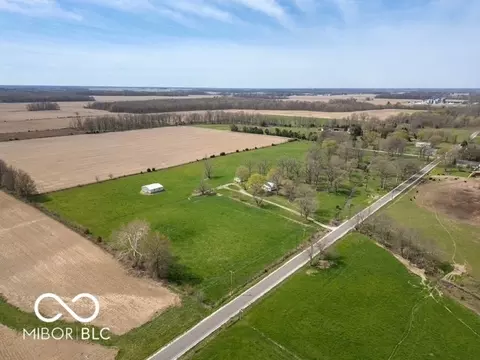 View/Area - 861 E 800 S, Kingman, IN 47952 photo 5 of 9