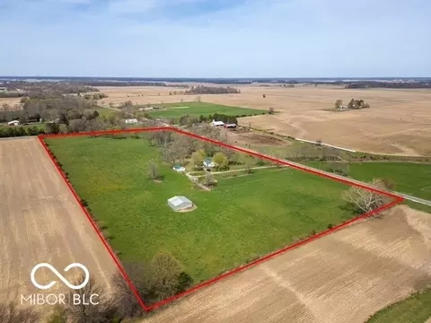 View/Area - 861 E 800 S, Kingman, IN 47952 photo 3 of 9