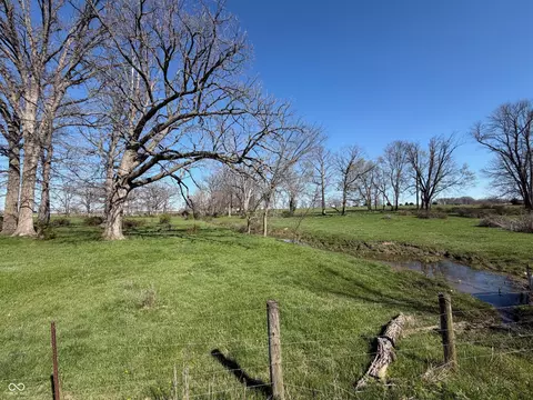 Exterior - 861 E 800 S, Kingman, IN 47952 photo 3 of 16