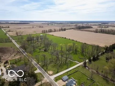 View/Area - 861 E 800 S, Kingman, IN 47952 photo 8 of 9