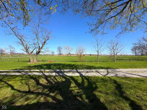 Exterior - 861 E 800 S, Kingman, IN 47952 photo 6 of 16