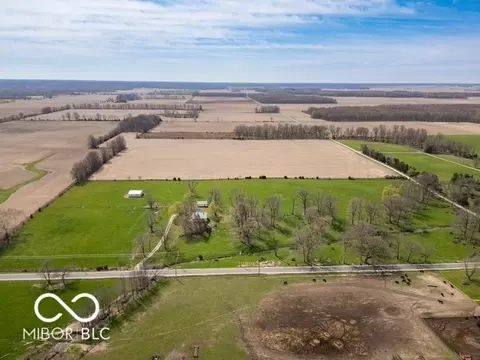View/Area - 861 E 800 S, Kingman, IN 47952 photo 4 of 9