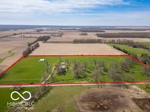 View/Area - 861 E 800 S, Kingman, IN 47952 photo 1 of 9