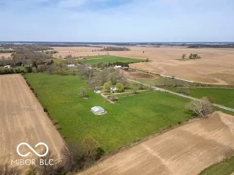 View/Area - 861 E 800 S, Kingman, IN 47952 photo 6 of 9