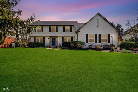 913 Arrowwood Dr, Carmel, IN 46033