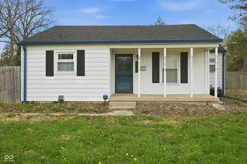 6868 N Keystone Ave, Indianapolis, IN 46220