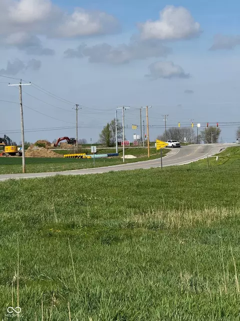 800 E N N, Alexandria, IN 46001