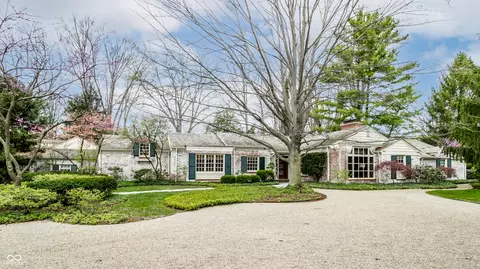 7440 N Illinois St, Indianapolis, IN 46260