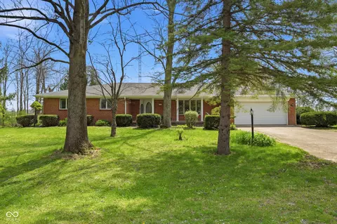 5331 E Woodruff Dr, New Castle, IN 47362