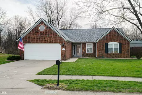 7532 Allenwood Ct, Indianapolis, IN 46268