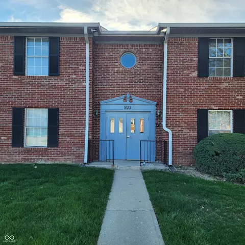 1622 Queensbridge Sq #7, Indianapolis, IN 46219