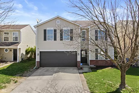 1951 Angel Tear Ct, Indianapolis, IN 46231