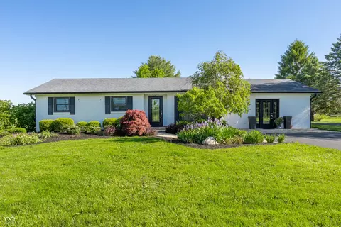 16344 E 186th St, Noblesville, IN 46060